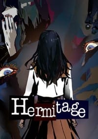 Hermitage Strange Case Files